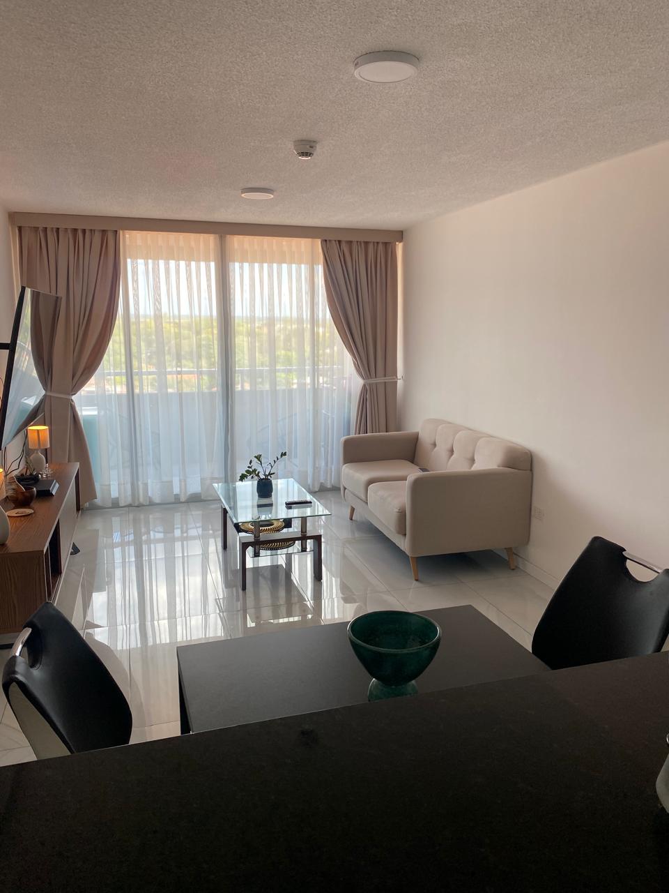 Departamento en alquiler en Mariano Roque Alonso — foto 3