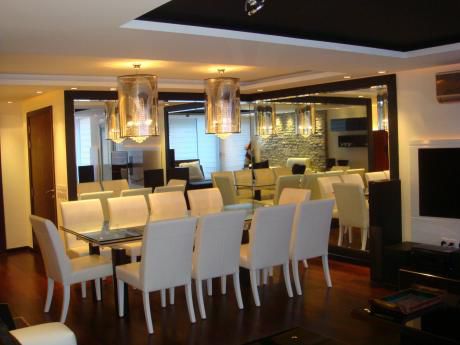 Vidal Prox. Villa Biarritz.2 Gges. 150 Mts. Impecable,