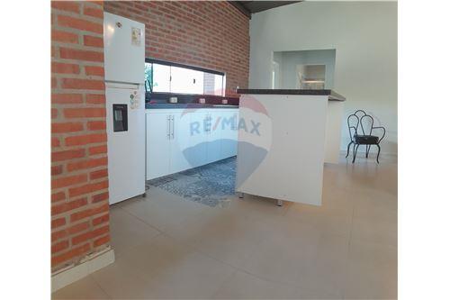 Casa-Alquiler-PY Central Itauguá Patiño — foto 3