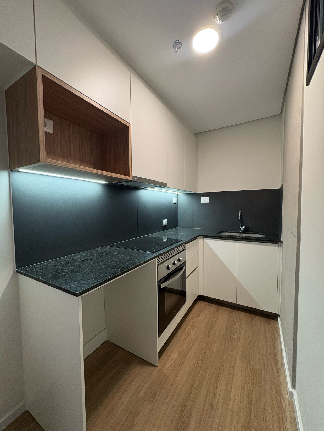 Dpto. a Estrenar 1 Dorm - B° Los Laureles - Laurus — Foto 4