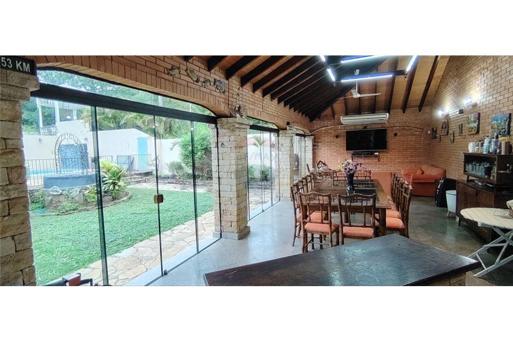 Venta de Hermosa Residencia en la ciudad de San Bernardino — foto 3