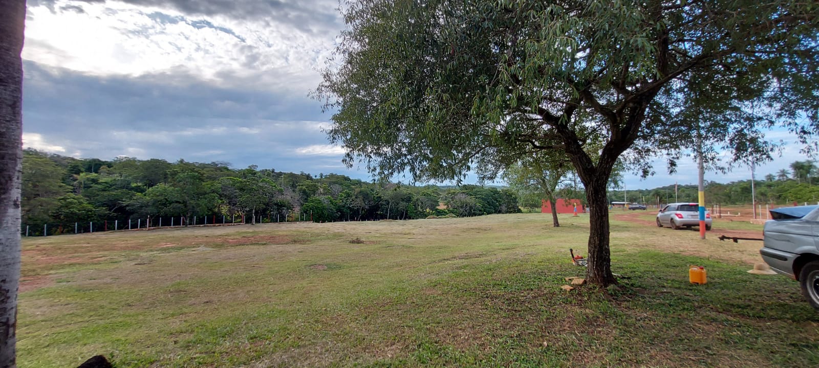 TERRENO EN ALTURA - NUEVA COLOMBIA — foto 2