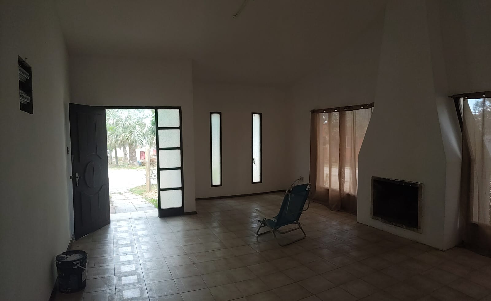 Alquilo Chalet En  Chuy · Foto 2