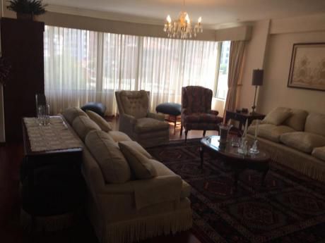 Venta O Alquiler De Departamento En Calacoto