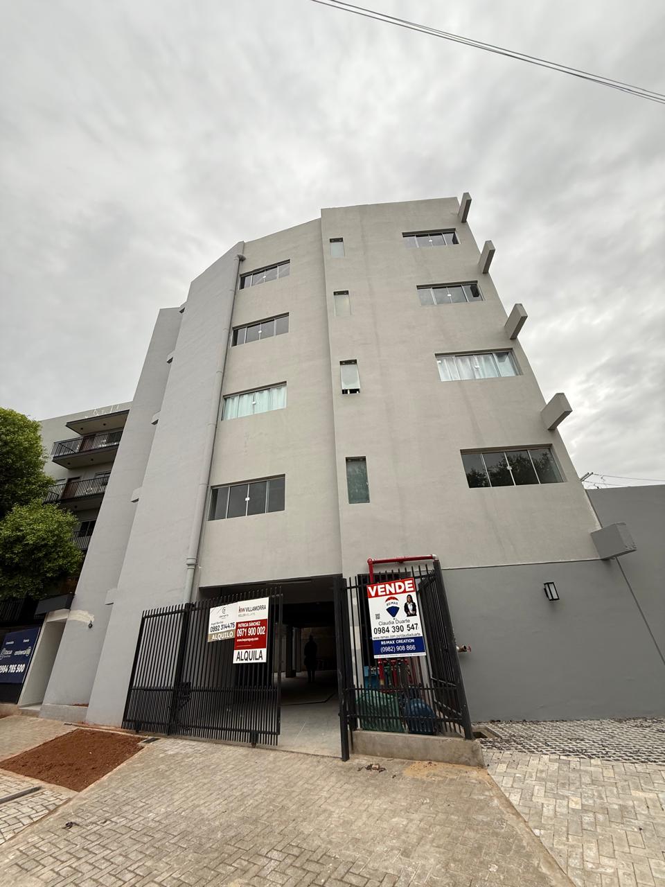 ALQUILO DEPARTAMENTO DE 2 DORMITORIOS - EDIFICIO I LILLA — foto 2