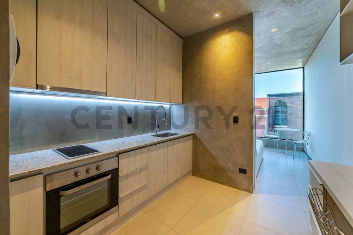 Vendo ultima 3 unidades Mini-Loft del desarrollador-Mariano Roque Alonso — foto 3