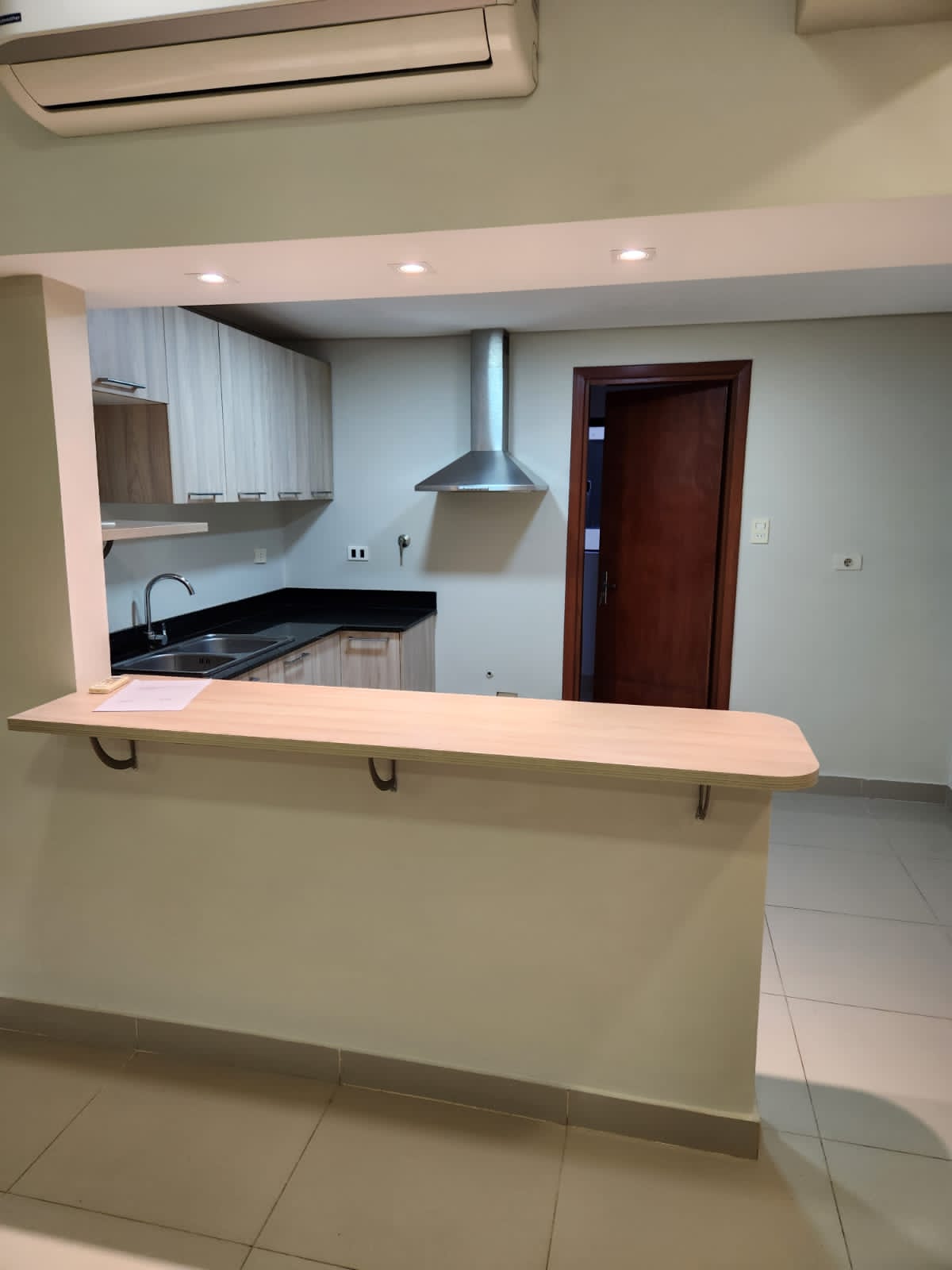 ALQUILER - DEPARTAMENTO PARQUES DEL SOL — foto 3