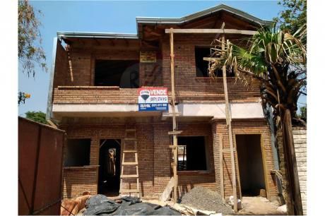 Duplex En Asunción, A Estrenar