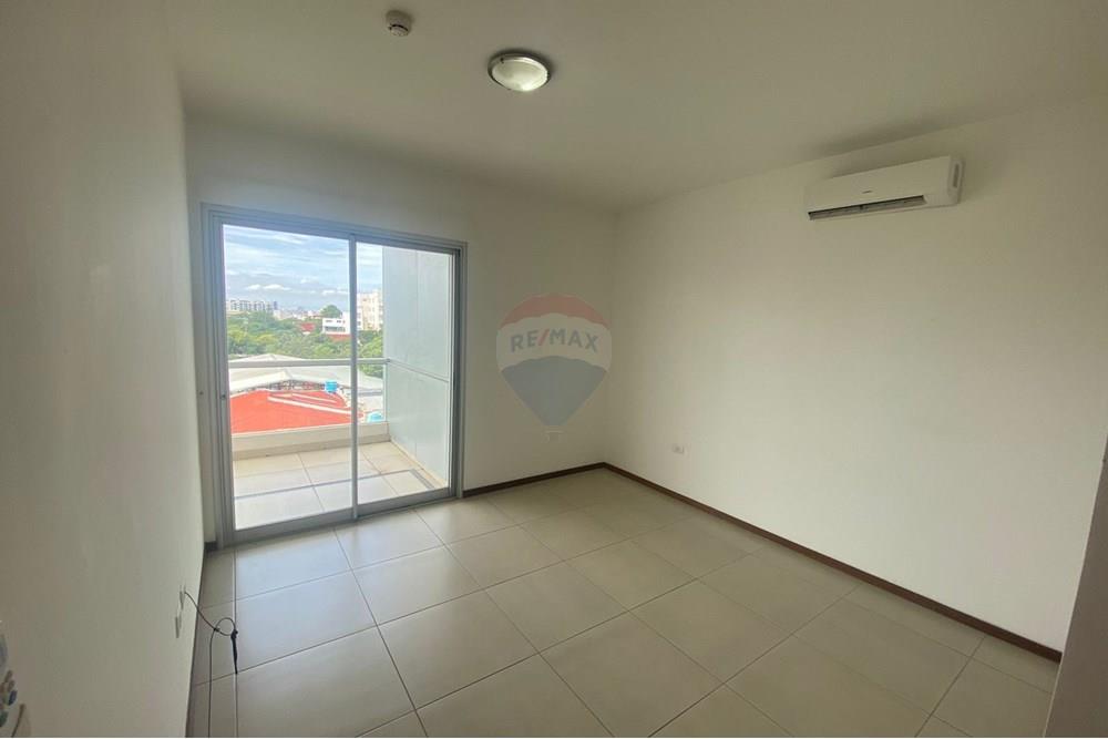 Alquilo departamento en Las Mercedes -  Asunción — foto 3