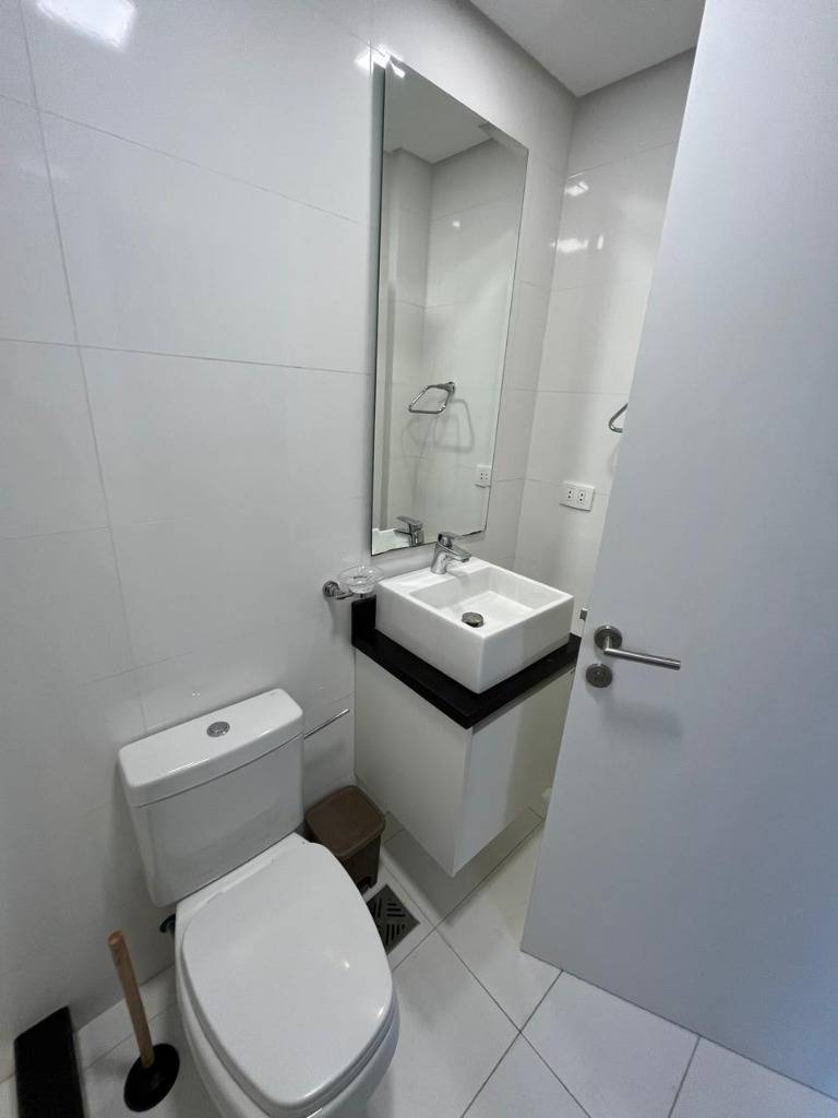 ALQUILO MONOAMBIENTE COMPLETAMENTE AMOBLADO - BARRIO YKUA SATI — foto 3