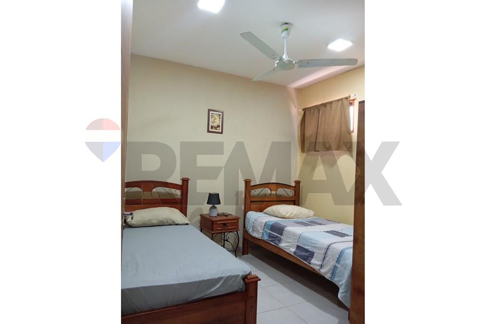 Departamento - Alquiler - San Lorenzo, Paraguay — foto 3