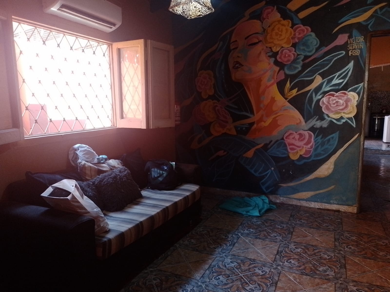 Vendo casa en el centro de Asunción - San Roque. — foto 3