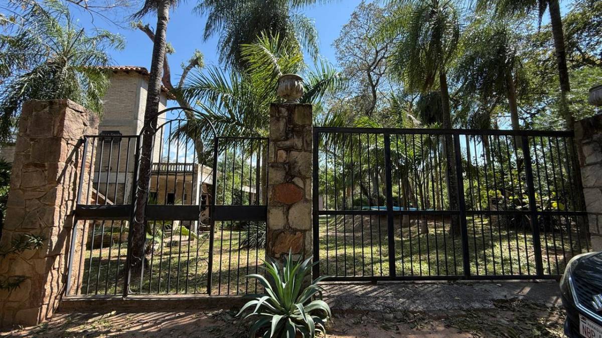 VENDO CASA QUINTA EN SAN BERNARDINO — foto 2