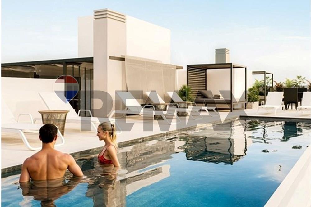 Departamento - Venta - Recoleta, Asunción, Paraguay — foto 2