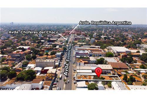 Terreno - Venta - Vista Alegre, Asunción, Paraguay — foto 3