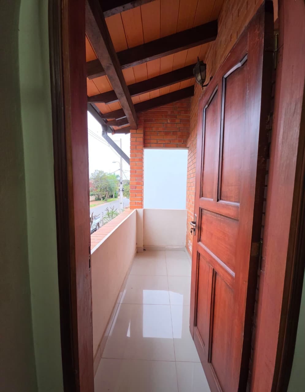 VENDO DUPLEX EN SAN LORENZO ZONA PINEDO COD 059* - foto 5