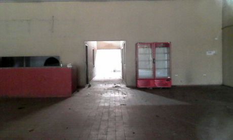 Hermoso Local Para Negocio