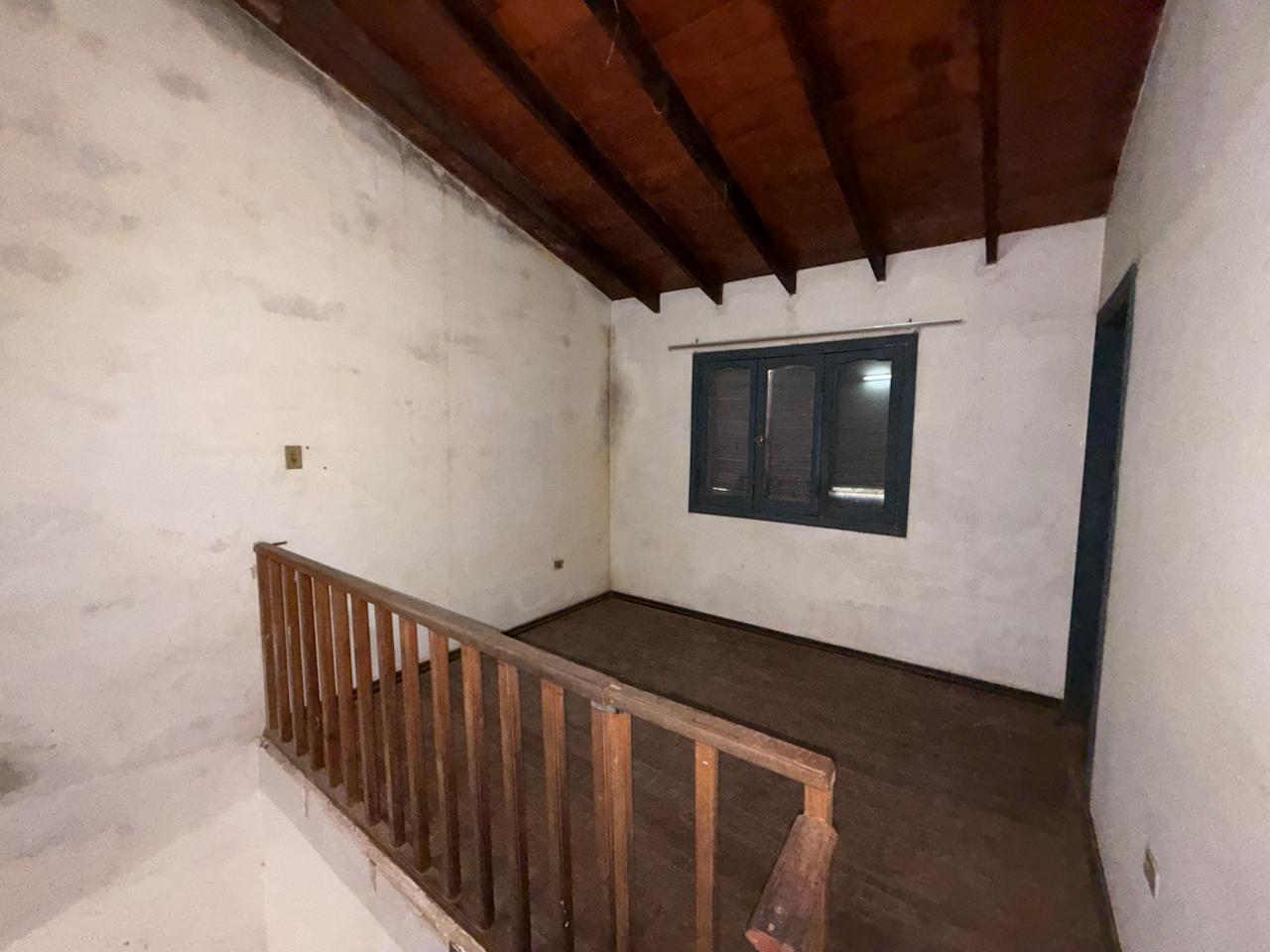 Terreno con Casa a Refaccionar — foto 3