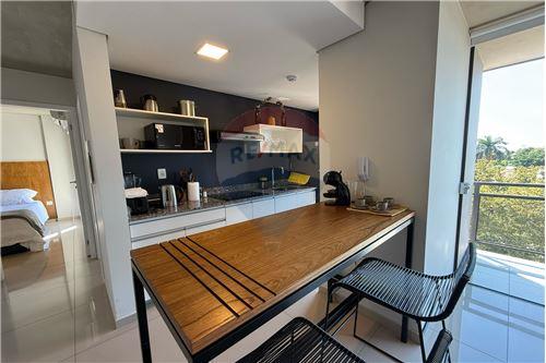 Departamento-Alquiler-PY Central Luque — foto 2