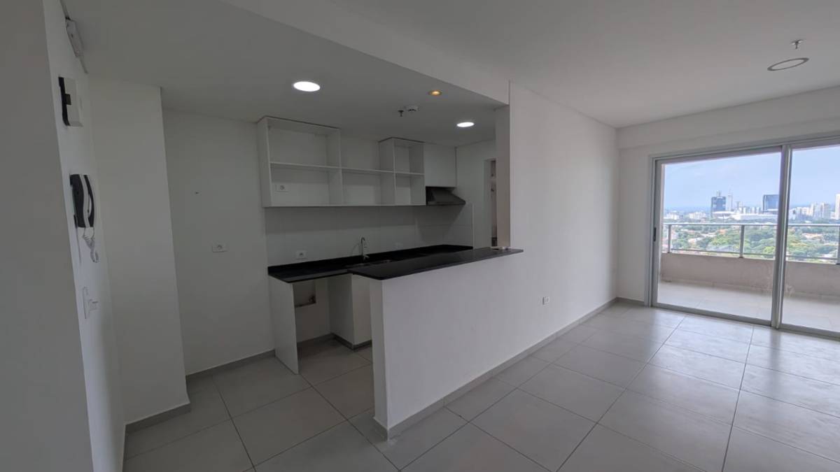 Alquilo departamento de dos dormitorios en Fortaleza Boggiani — foto 2
