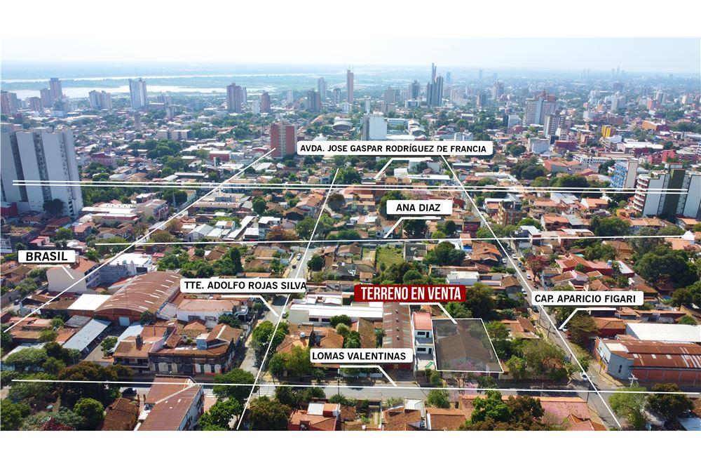 GRAN TERRENO EN VENTA — foto 3