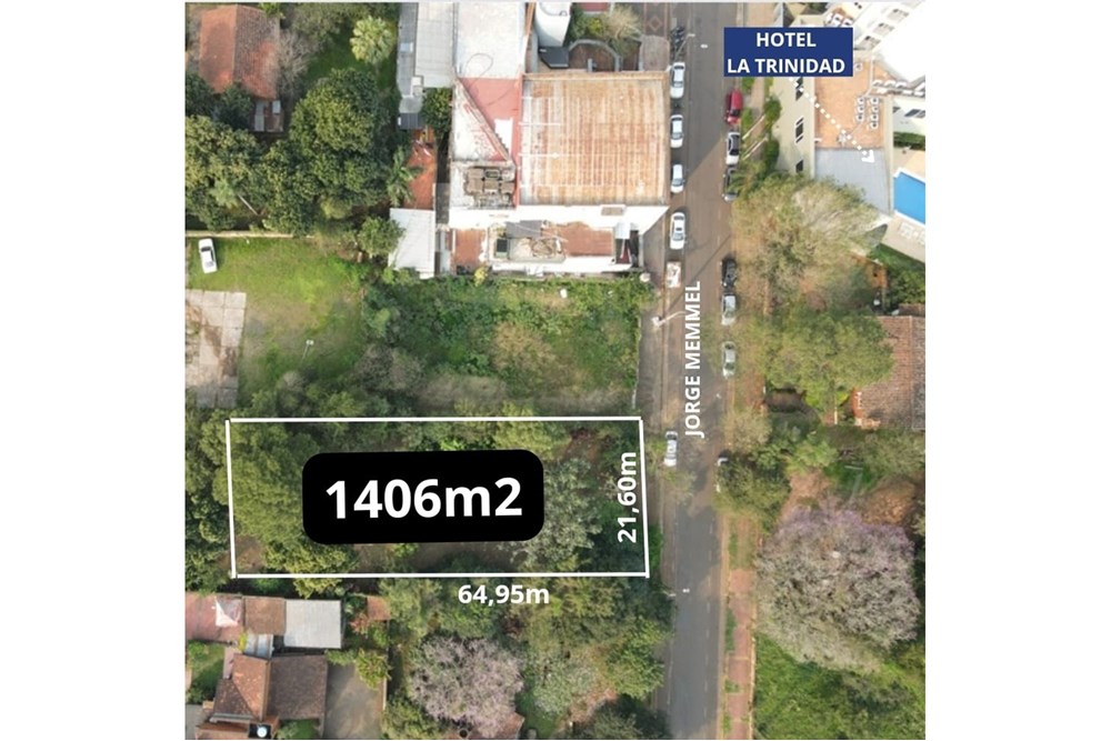 Terreno-venta-encarnación, Itapúa — foto 2