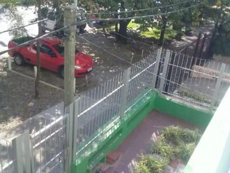 Impecable, 1 Dorm, Terraza, Excelente Ubicación.