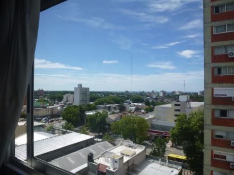 Apartamento Piso Alto Para Entrar La Blanqueada 2 Dormitorios