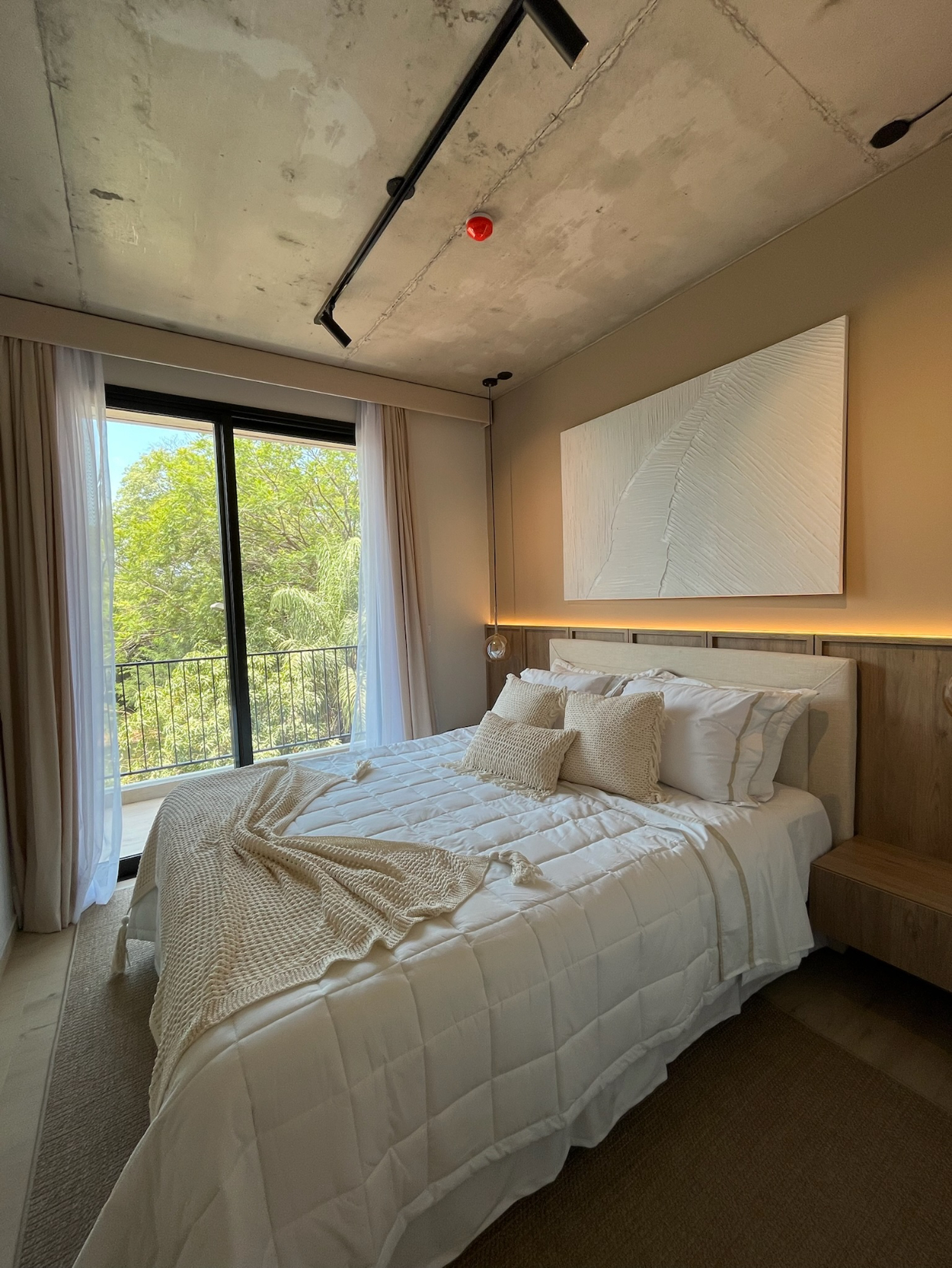 Vendo Departamento  3 Habitaciones En Asuncion — foto 3