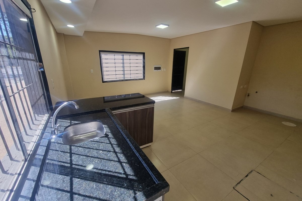 Casa-Alquiler-San Cristóbal, Asunción — foto 2