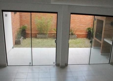Se Vende Dúplex A Estrenar De 156 M2. Mariano Roque Alonso