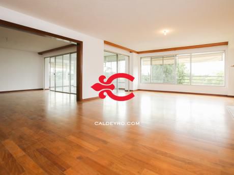 Penthouse En Carrasco. Ref: 6003