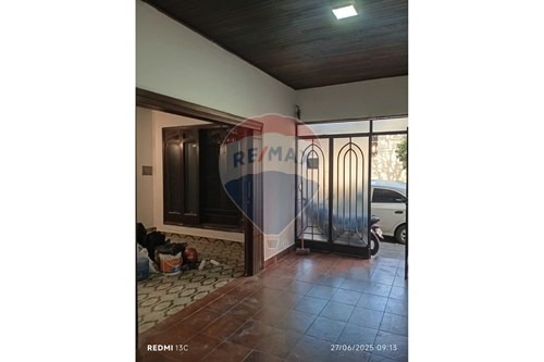 ALQUILO CASA EN EL CENTRO DE ASUNCION — foto 2