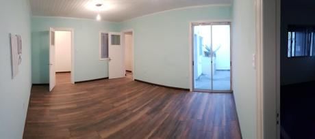 Cerrito E Ituzaingo, Apartamento 2 Dormitorios.