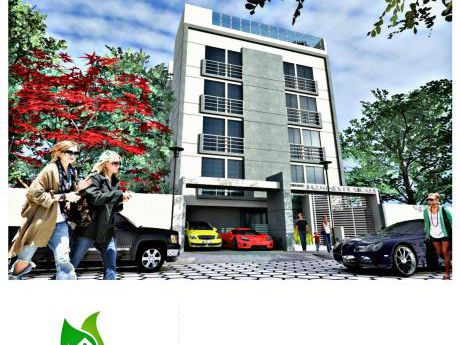 Condominio "los Jazmines De Sirari"