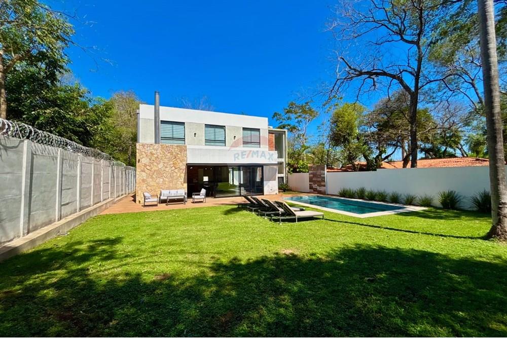 En Venta -Casa - San Bernardino, Cordillera, Paraguay — foto 3