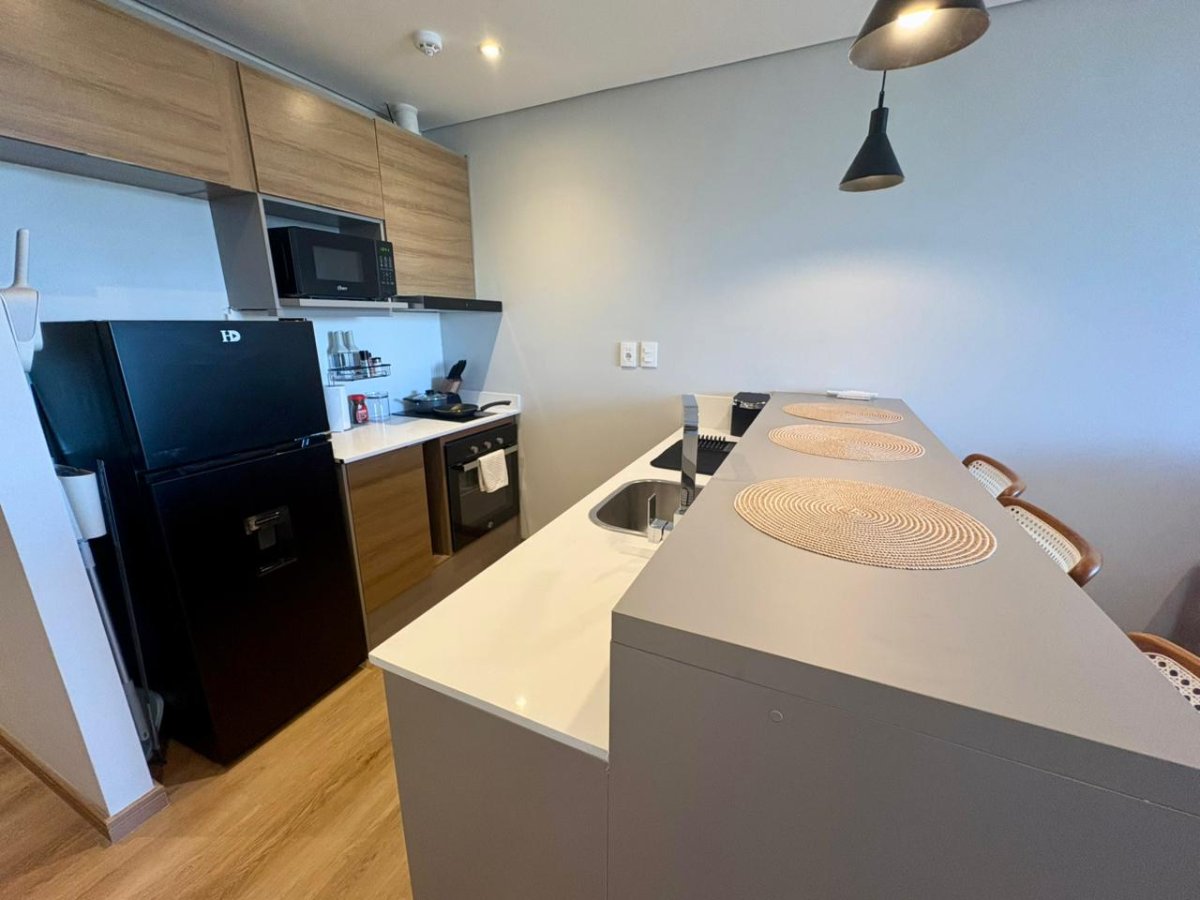 ALQUILO DEPARTAMENTO MONOAMBIENTE EN BARRIO LAS LOMAS — foto 3