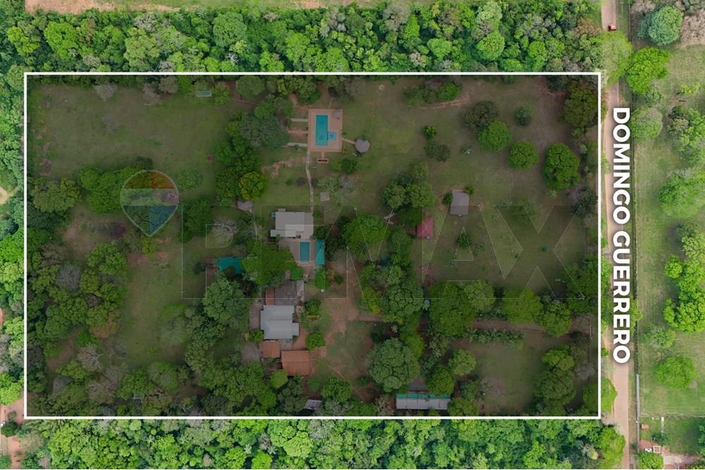 Terreno - Venta - San Bernardino, Paraguay — foto 2