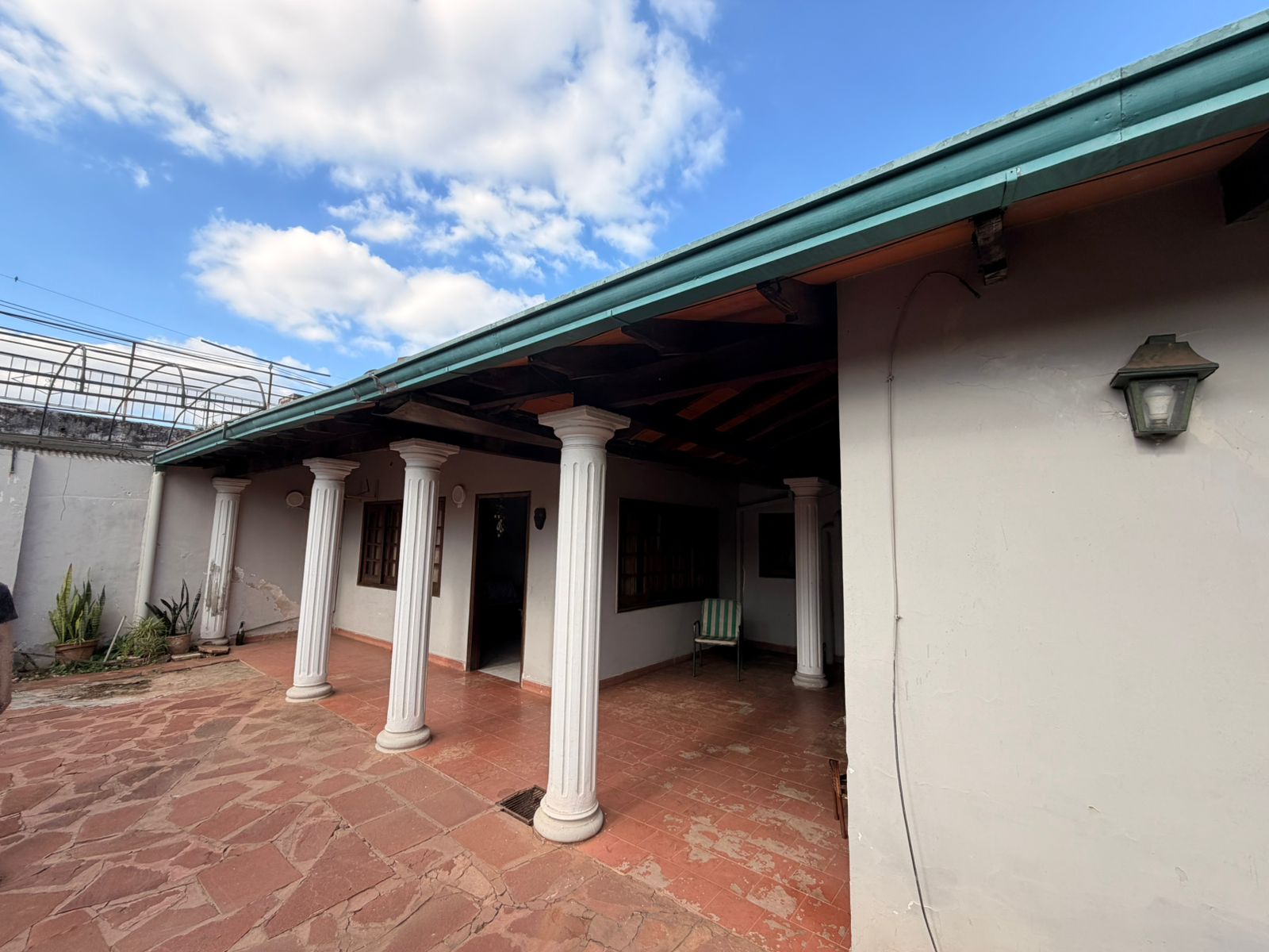Casa en venta en Nazareth