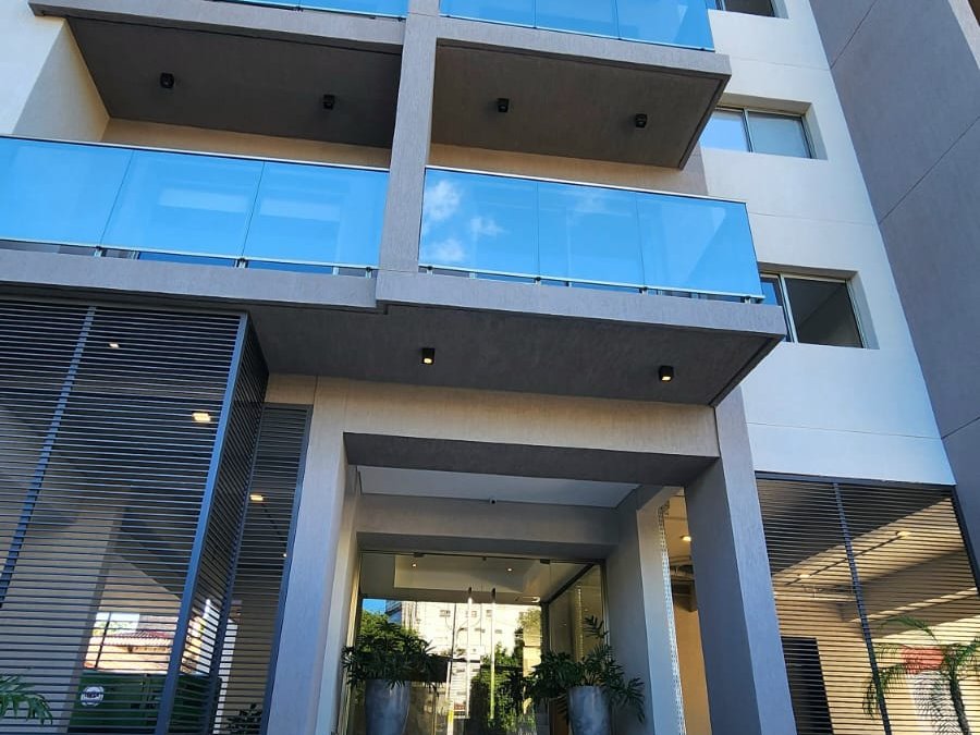 Departamento en alquiler en Luque