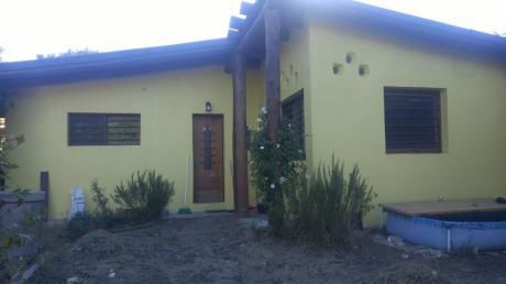 Bioconstrucción En El Pinar!