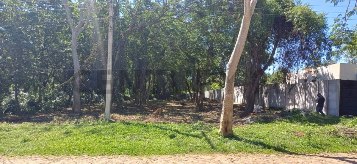 VENDO TERRENO DE 1.156 m2 EN SAN BERNARDINO — foto 3