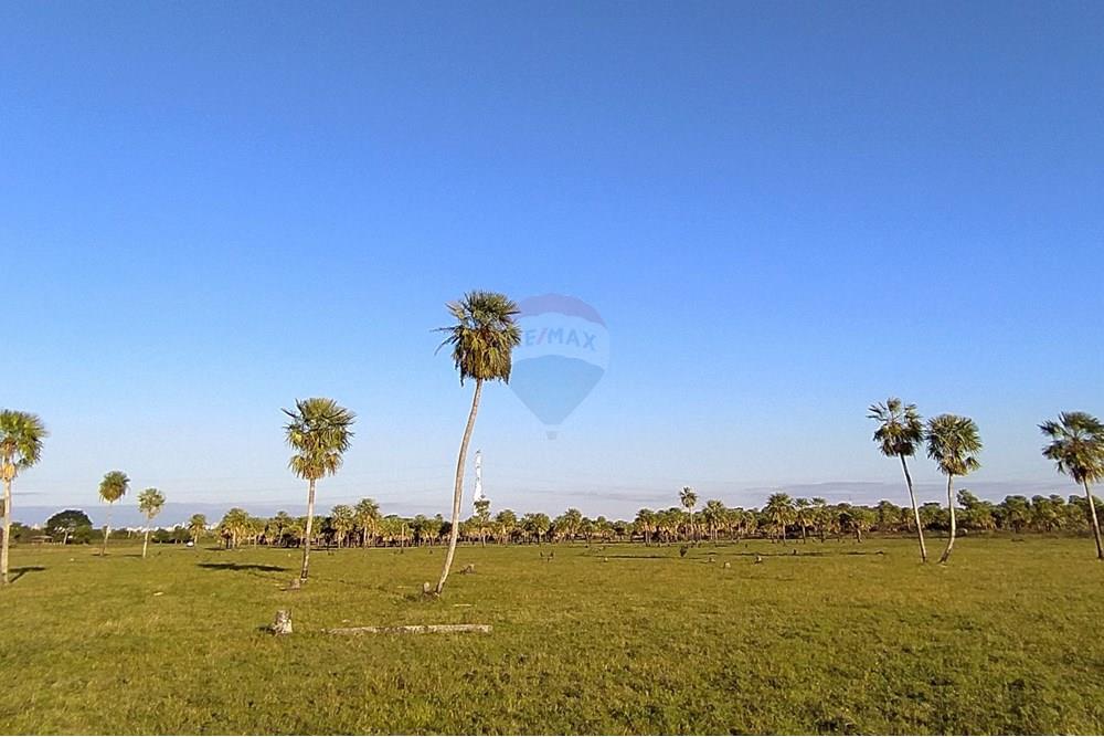 Vendo Terreno en Nueva Asunción Excelente Precio — foto 3
