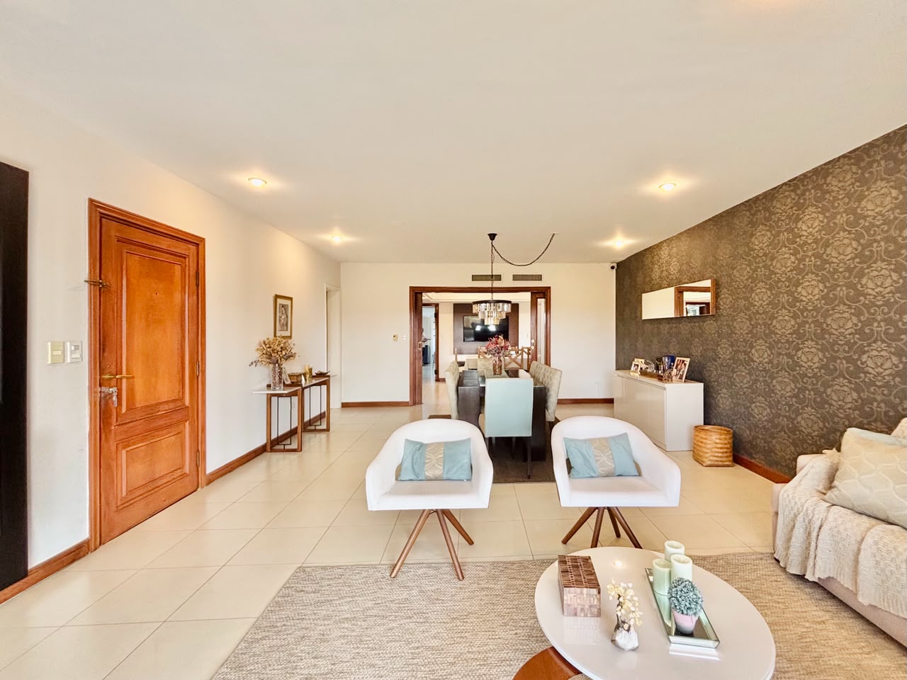 Departamento en venta en Las Mercedes