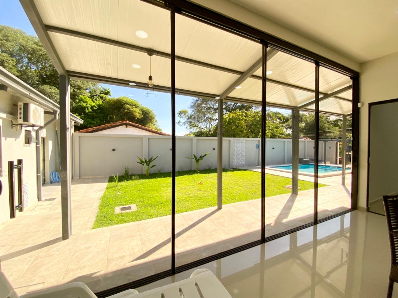 Hermosa Casa En San Bernardino — foto 3