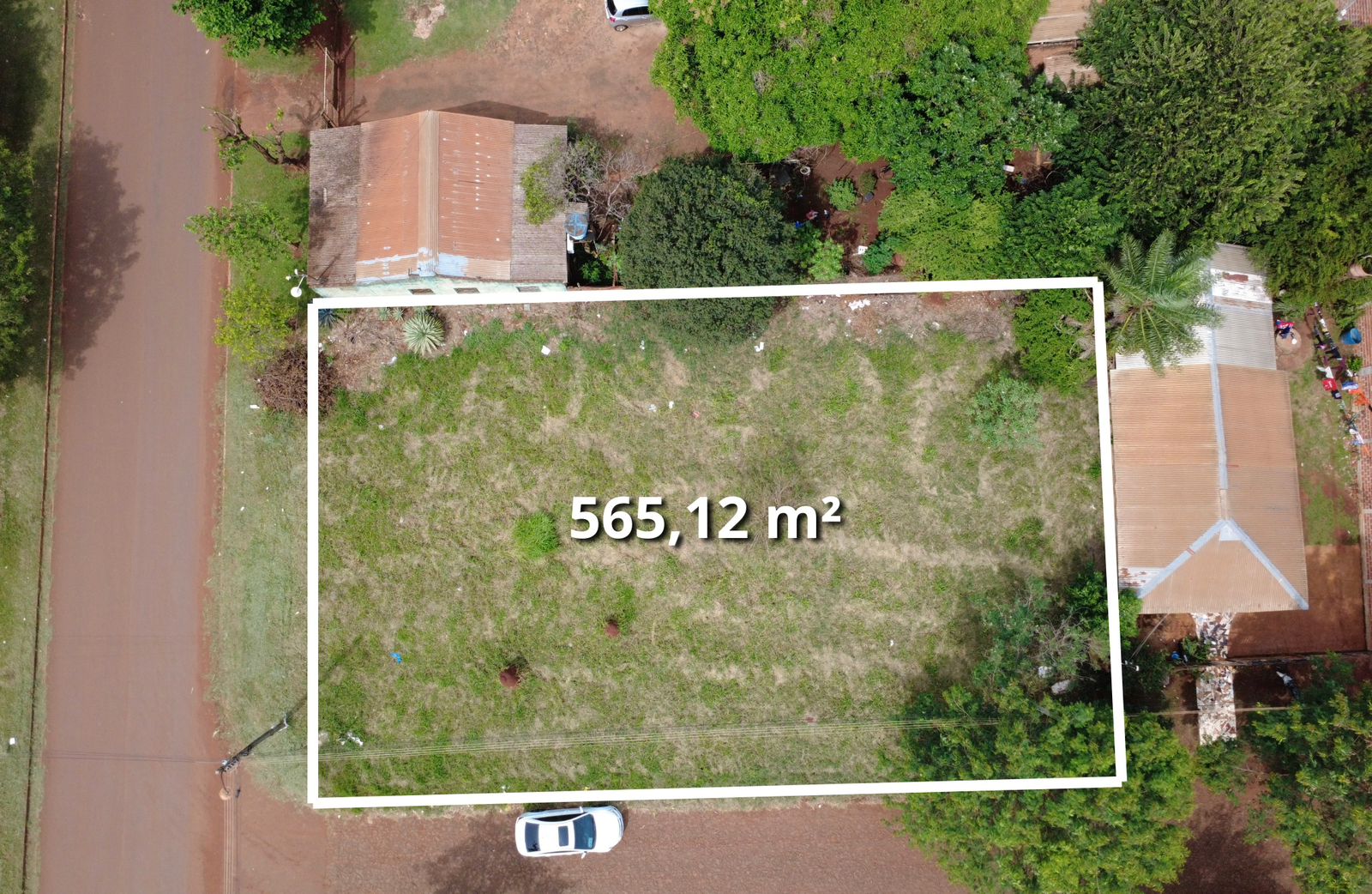 TERRENO EN VENTA HERNANDARIAS — foto 2