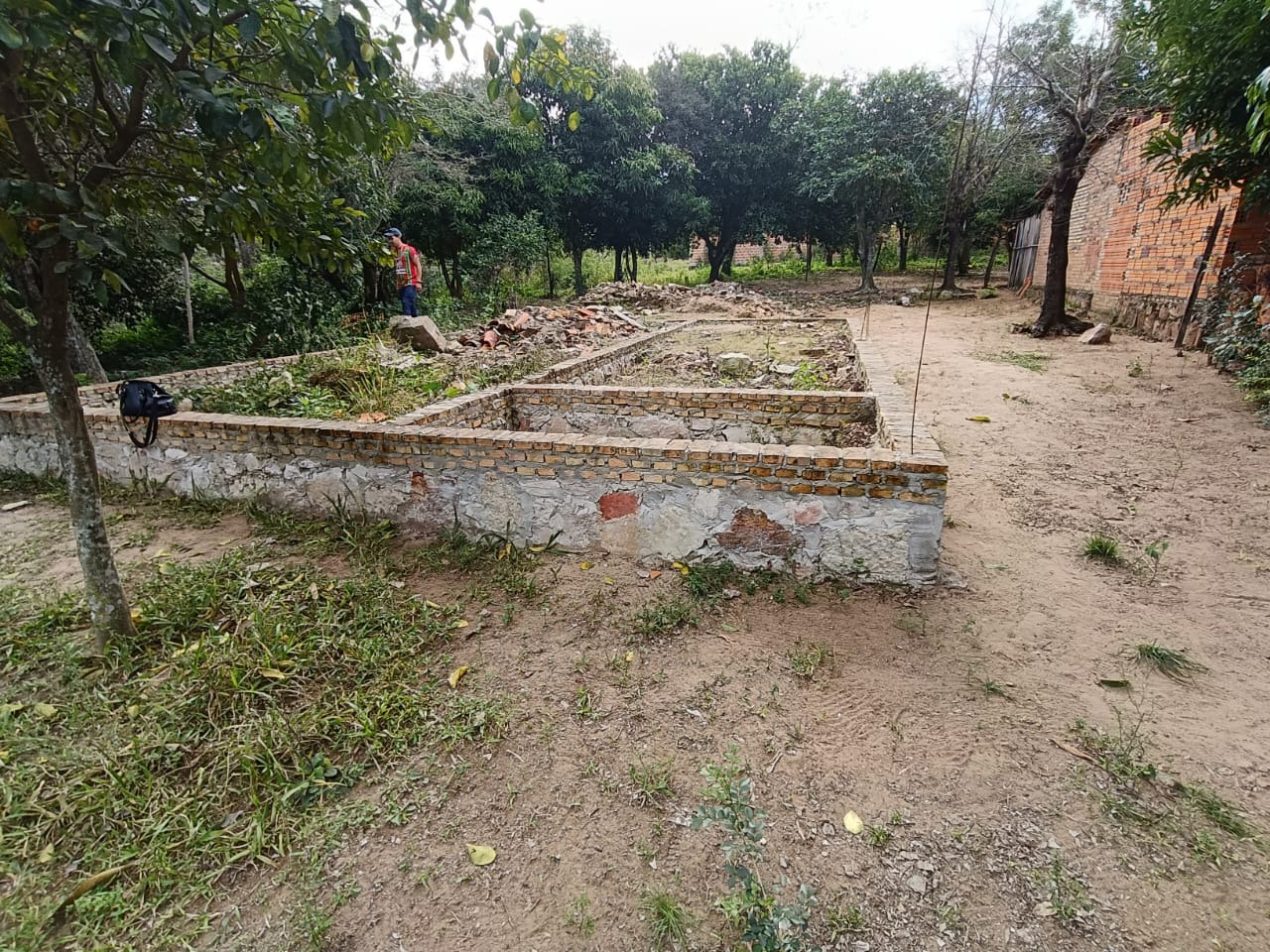 Terreno-Venta-PY Cordillera Loma Grande — foto 2