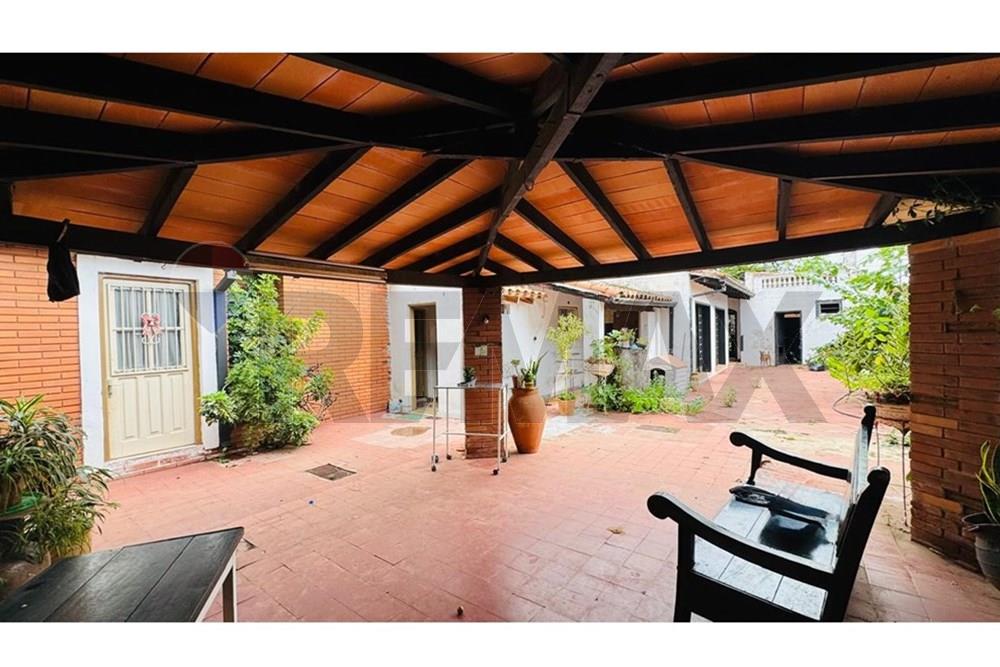 Casa en venta en Republicano