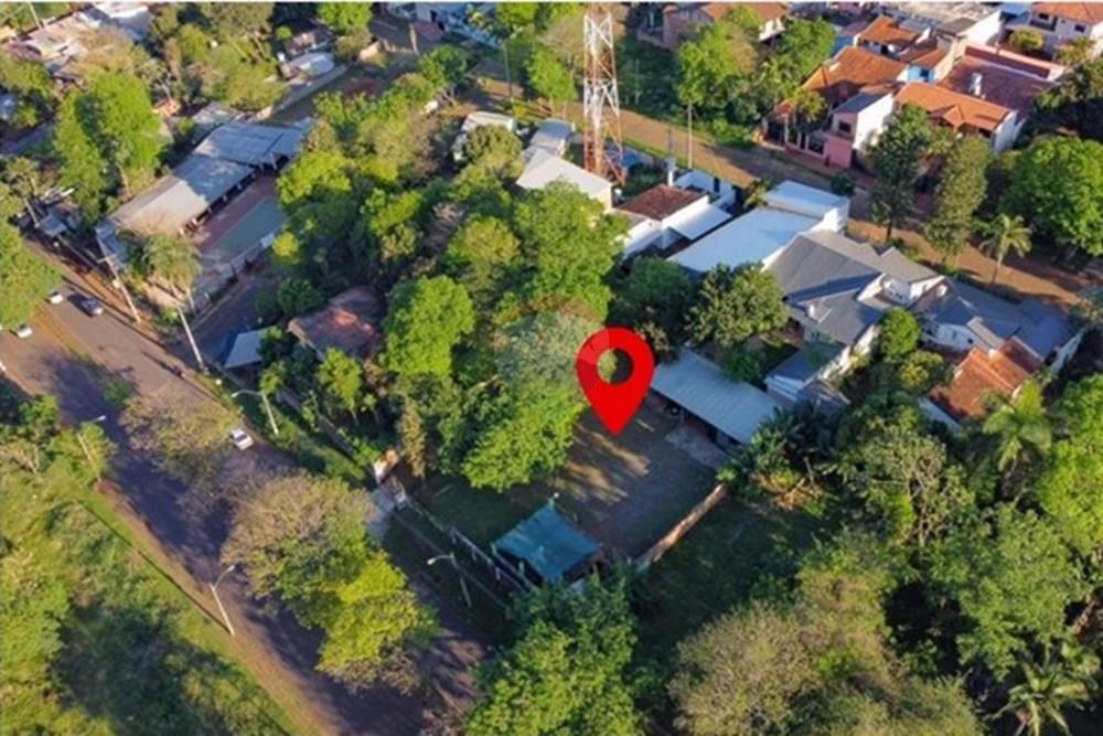 4 TERRENOS ESTRATEGICO EN VENTA EN CIUDAD DEL ESTE — foto 3