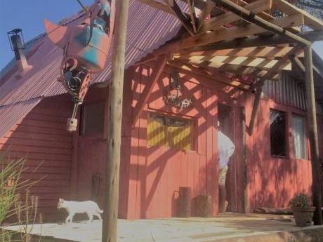 Eco Rancho